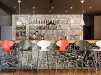 Ibis Winterthur City - bar