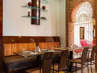 Ibis Ouarzazate Centre - Завтрак