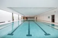 Radisson Collection Hotel, The National Brussels - Pool
