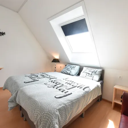 Apartment in Watou near French Border
