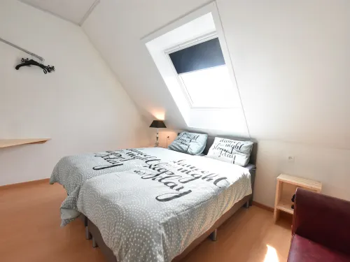 Apartment in Watou near French Border - 3-Star