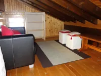 Apartment in Les Agettes for 6 guests