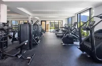 The Sylvan Lodge at Snake River Sporting Club - spa
