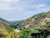 Villa in Sayalonga with Private Pool