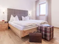 Mittermoarhof Comfortable holiday residence