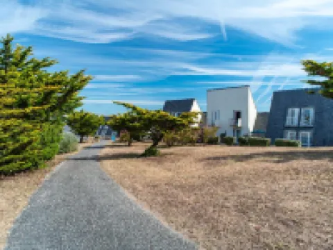 Résidence sud océan - Vacanceole Hotels in Guidel
