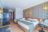 Assos Eden Gardens Hotel - Layanan Antar-Jemput