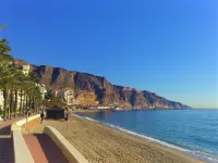 Seaside Escape in Aguadulce