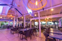 Canella Beach Hotel - breakfast