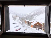 Studio in St Marie Near Vars Slopes