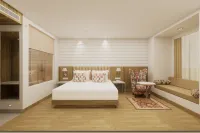 Lemon Tree Premier Tirupati Hotel a 