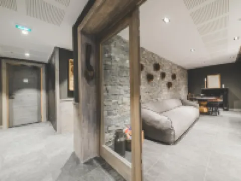 Apartment in Plan Peisey near Vanoise Park