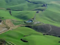 Tuscany Family Country Home