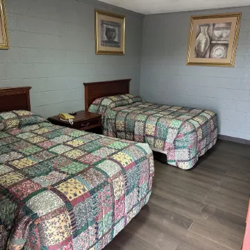Interstate Inn Express