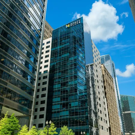 Hyatt Place Chicago/Downtown - the Loop