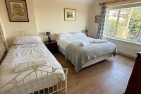 Napton on the Hill - Sleeps Upto 7 & Pet Friendly Hotel a Napton on the Hill