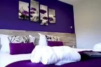 The Woolpack Inn Hotel a Oundle