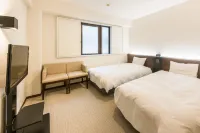 Hachioji Sky Hotel Hotels near Minami-Osawa Station