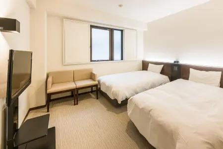 Hachioji Sky Hotel Отели рядом с достопримечательностью «Токийский технологический университет»