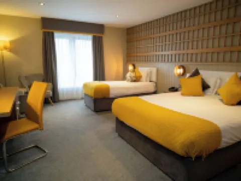 Hotel Doolin Hotels in Doolin