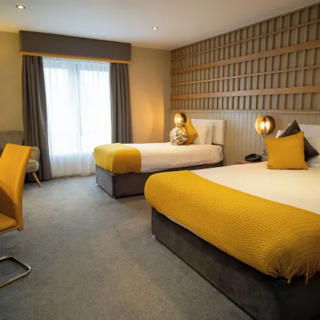 Hotel Doolin