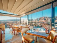 New Tiflis Hotel Hotels in Tbilisi
