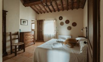 Agriturismo le Macchie