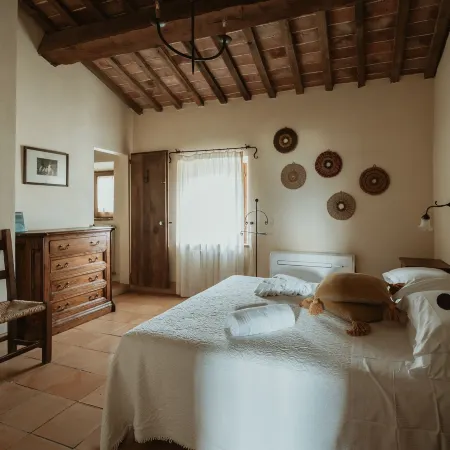 Agriturismo le Macchie