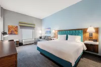 Hampton Inn Front Royal Hotel a Middletown