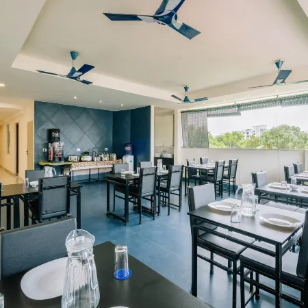 Bnb Homes, Technopark, Trivandrum