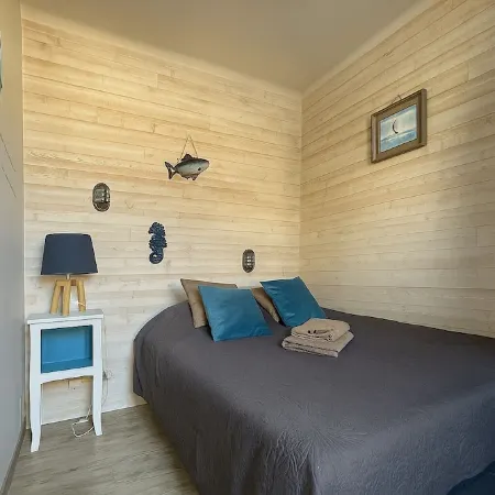 LA CABANE DU MARIN JULES