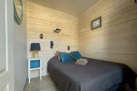 LA CABANE DU MARIN JULES