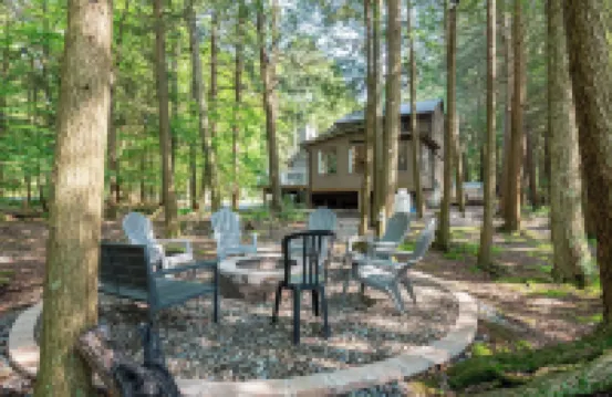 Lakeshore Oasis by Avantstay Private Beach, Views, Hot Tub, Volleyball -> 애반트스테이의 호수가 있는 오아시스, 개인 해변, 전망, 핫 터브, 배구