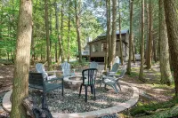 Lakeshore Oasis by Avantstay Private Beach, Views, Hot Tub, Volleyball