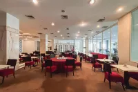 Grand Allison Hotels in Sentani