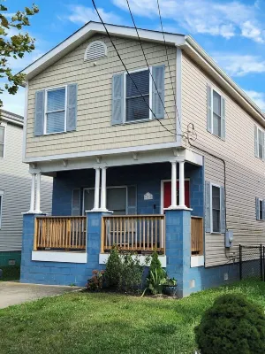 The Bay House-New Kitchen and Updates! An AC Vibe! Hotels near Atlantic City Boardwalk