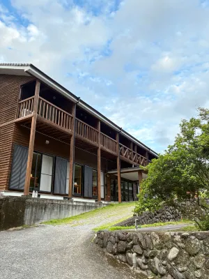 Syumine Hotels in Kirishima