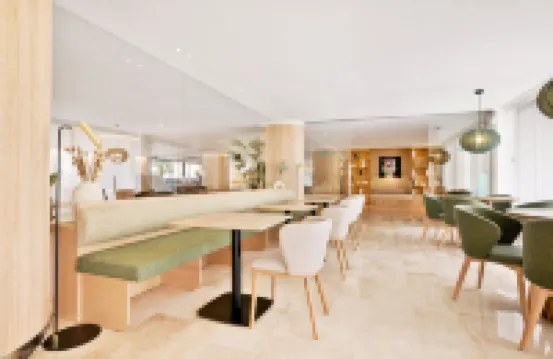 Hotel Ipanema Beach