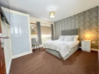 Baxter House Hotels in Boston