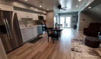 Peaceful & Modern Countryside Hideaway┋SNP➤39mi