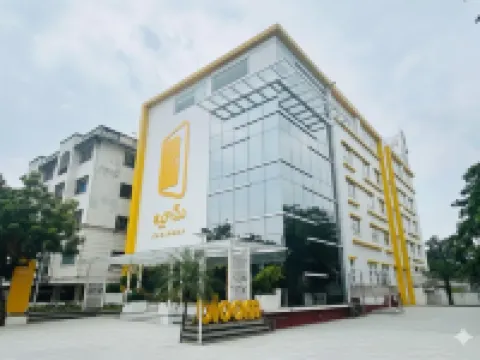 Bloom Hotel - Kakinada Hotels in Kakinada