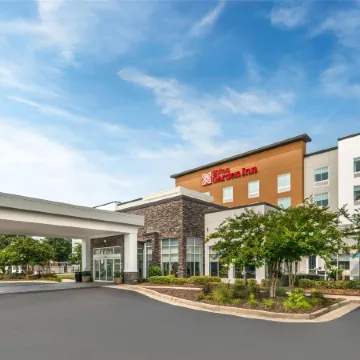 Hilton Garden Inn Montgomery - Eastchase
