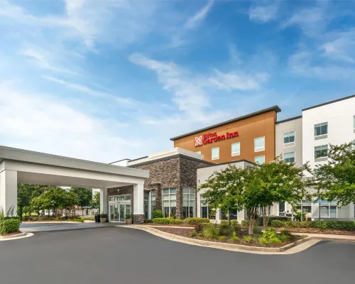 Hilton Garden Inn Montgomery - Eastchase Hotels in Montgomery