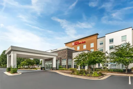 Hilton Garden Inn Montgomery - Eastchase