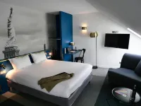 Ibis Styles Chartres