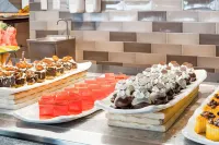 Bakour Punta Cana Suites - Breakfast