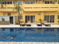 Khaolak Summer House 2 - Balcony