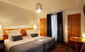 Hotel Mestre de Avis