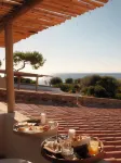 Cala Lupo Resort - Ocean View