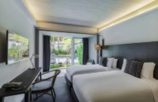 Kiri Hotel Chiang Mai